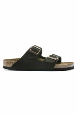 خرید مستقیم از ترکیه و ترندیول دمپایی زنانه برند بیرکن استاک Birkenstock با کد 951313-20198