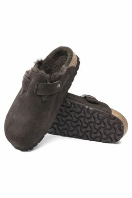 خرید مستقیم از ترکیه و ترندیول دمپایی زنانه برند بیرکن استاک Birkenstock با کد TYC00556715071