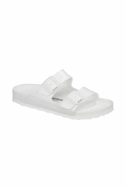 خرید مستقیم از ترکیه و ترندیول دمپایی زنانه برند بیرکن استاک Birkenstock با کد 20Y201294411-1491