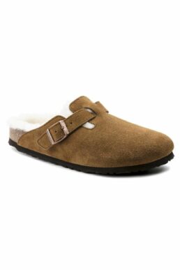 خرید مستقیم از ترکیه و ترندیول دمپایی زنانه برند بیرکن استاک Birkenstock با کد TYC00590942780