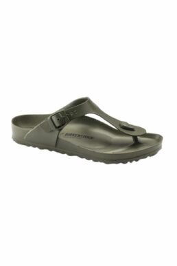 خرید مستقیم از ترکیه و ترندیول دمپایی زنانه برند بیرکن استاک Birkenstock با کد TYC00436421995