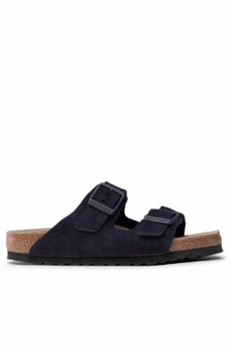 خرید مستقیم از ترکیه و ترندیول دمپایی زنانه برند بیرکن استاک Birkenstock با کد 1BRKW2022016