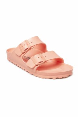 خرید مستقیم از ترکیه و ترندیول دمپایی زنانه برند بیرکن استاک Birkenstock با کد 354 ARIZONA-E-Z