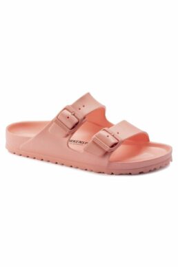 خرید مستقیم از ترکیه و ترندیول دمپایی زنانه برند بیرکن استاک Birkenstock با کد DNZ-ZNNPBC1169