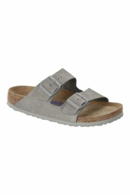 خرید مستقیم از ترکیه و ترندیول دمپایی زنانه برند بیرکن استاک Birkenstock با کد DNZ-ZNNPBC1102