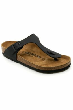 خرید مستقیم از ترکیه و ترندیول دمپایی زنانه برند بیرکن استاک Birkenstock با کد BRK-GIZEHBS