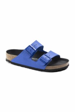 خرید مستقیم از ترکیه و ترندیول دمپایی زنانه برند بیرکن استاک Birkenstock با کد ARIZONA-3