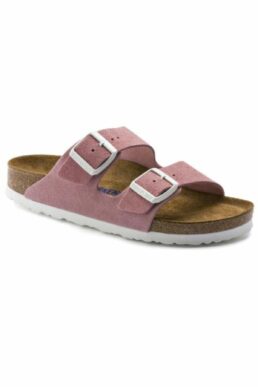 خرید مستقیم از ترکیه و ترندیول دمپایی زنانه برند بیرکن استاک Birkenstock با کد ARIZONABS2