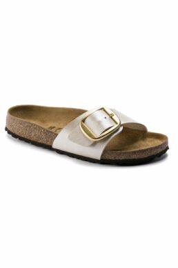 خرید مستقیم از ترکیه و ترندیول دمپایی زنانه برند بیرکن استاک Birkenstock با کد B-MADRID