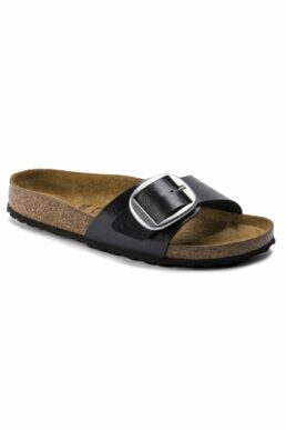 خرید مستقیم از ترکیه و ترندیول دمپایی زنانه برند بیرکن استاک Birkenstock با کد B-MADRID