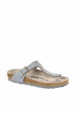 خرید مستقیم از ترکیه و ترندیول دمپایی زنانه برند بیرکن استاک Birkenstock با کد 1008699