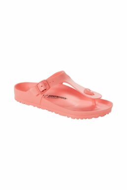 خرید مستقیم از ترکیه و ترندیول دمپایی زنانه برند بیرکن استاک Birkenstock با کد 1022453