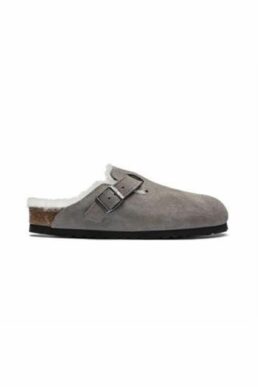 خرید مستقیم از ترکیه و ترندیول اسنیکر زنانه برند بیرکن استاک Birkenstock با کد 1017651-20317-1