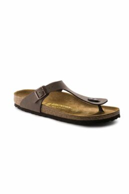 خرید مستقیم از ترکیه و ترندیول دمپایی زنانه برند بیرکن استاک Birkenstock با کد 43751