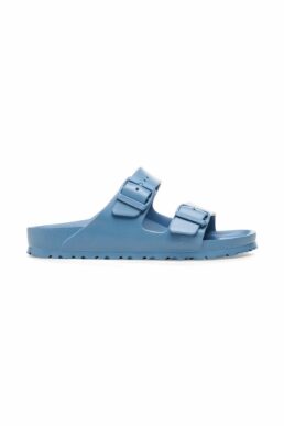 خرید مستقیم از ترکیه و ترندیول دمپایی زنانه برند بیرکن استاک Birkenstock با کد TYC139C0B223074CF1