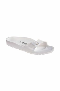 خرید مستقیم از ترکیه و ترندیول دمپایی زنانه برند بیرکن استاک Birkenstock با کد MADRIDEVA