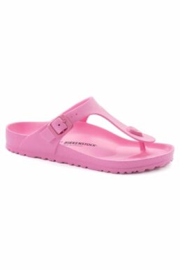 خرید مستقیم از ترکیه و ترندیول دمپایی زنانه برند بیرکن استاک Birkenstock با کد 1024580-14211