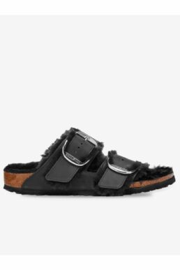 خرید مستقیم از ترکیه و ترندیول دمپایی زنانه برند بیرکن استاک Birkenstock با کد 1020138