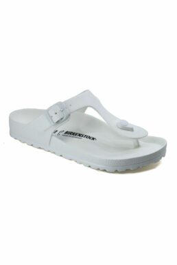 خرید مستقیم از ترکیه و ترندیول دمپایی زنانه برند بیرکن استاک Birkenstock با کد TYGIZEH-EVA