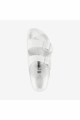 خرید مستقیم از ترکیه و ترندیول دمپایی زنانه برند بیرکن استاک Birkenstock با کد 129443-S