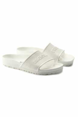 خرید مستقیم از ترکیه و ترندیول دمپایی زنانه برند بیرکن استاک Birkenstock با کد BARBADOS