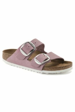 خرید مستقیم از ترکیه و ترندیول دمپایی زنانه برند بیرکن استاک Birkenstock با کد 1022161