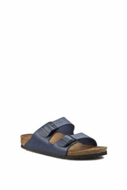 خرید مستقیم از ترکیه و ترندیول دمپایی زنانه برند بیرکن استاک Birkenstock با کد 20S.AYK.TLK.FRM.0046