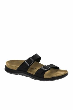 خرید مستقیم از ترکیه و ترندیول دمپایی زنانه برند بیرکن استاک Birkenstock با کد 1013760