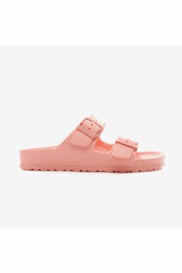 خرید مستقیم از ترکیه و ترندیول دمپایی زنانه برند بیرکن استاک Birkenstock با کد 1022511