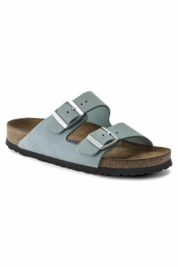 خرید مستقیم از ترکیه و ترندیول دمپایی زنانه برند بیرکن استاک Birkenstock با کد 354 ARIZONA-B-Z