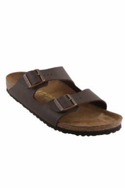 خرید مستقیم از ترکیه و ترندیول دمپایی زنانه برند بیرکن استاک Birkenstock با کد 51701