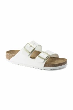 خرید مستقیم از ترکیه و ترندیول دمپایی زنانه برند بیرکن استاک Birkenstock با کد 1005294