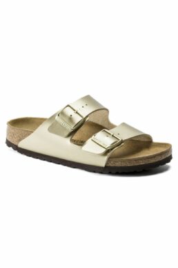 خرید مستقیم از ترکیه و ترندیول دمپایی زنانه برند بیرکن استاک Birkenstock با کد 1016111-5656