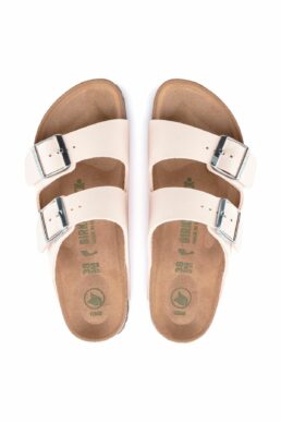 خرید مستقیم از ترکیه و ترندیول دمپایی زنانه برند بیرکن استاک Birkenstock با کد 1019635