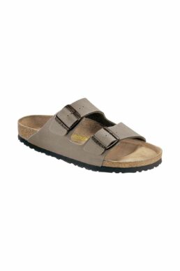 خرید مستقیم از ترکیه و ترندیول دمپایی زنانه برند بیرکن استاک Birkenstock با کد BS-151213