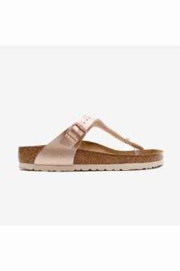 خرید مستقیم از ترکیه و ترندیول صندل زنانه برند بیرکن استاک Birkenstock با کد 1012525