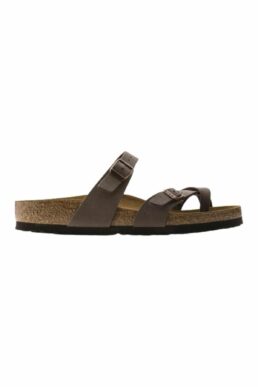 خرید مستقیم از ترکیه و ترندیول دمپایی زنانه برند بیرکن استاک Birkenstock با کد TYCA56A47DBBAFDC00