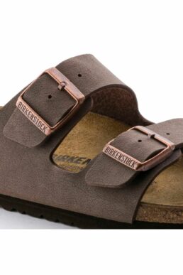 خرید مستقیم از ترکیه و ترندیول صندل زنانه برند بیرکن استاک Birkenstock با کد TYC0235E38A6938780