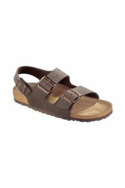 خرید مستقیم از ترکیه و ترندیول صندل زنانه برند بیرکن استاک Birkenstock با کد BRK-MILANO