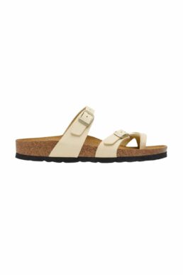 خرید مستقیم از ترکیه و ترندیول صندل زنانه برند بیرکن استاک Birkenstock با کد TYC6DAE82DB5456200