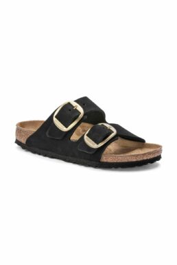 خرید مستقیم از ترکیه و ترندیول صندل زنانه برند بیرکن استاک Birkenstock با کد TYC5A237DF08682952