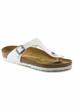 خرید مستقیم از ترکیه و ترندیول دمپایی زنانه برند بیرکن استاک Birkenstock با کد TYC753B12F6D216D10