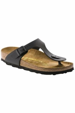 خرید مستقیم از ترکیه و ترندیول دمپایی زنانه برند بیرکن استاک Birkenstock با کد TYC23B5B6631CFFCD0