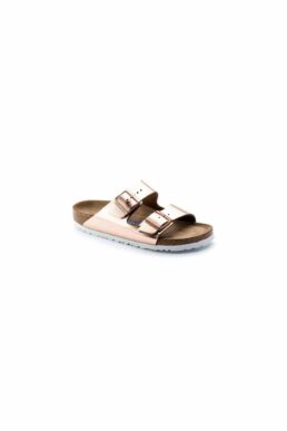 خرید مستقیم از ترکیه و ترندیول دمپایی زنانه برند بیرکن استاک Birkenstock با کد TYC7E2283427010630