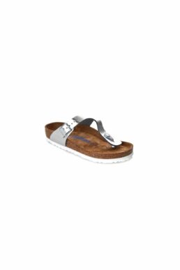 خرید مستقیم از ترکیه و ترندیول دمپایی زنانه برند بیرکن استاک Birkenstock با کد 1003674