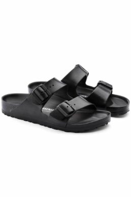 خرید مستقیم از ترکیه و ترندیول کفش پیاده روی زنانه برند بیرکن استاک Birkenstock با کد 129423-Siyah-v2