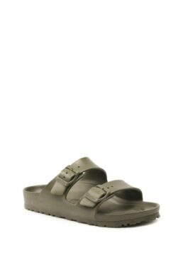 خرید مستقیم از ترکیه و ترندیول صندل زنانه برند بیرکن استاک Birkenstock با کد 21S.AYK.TLK.FRM.0022