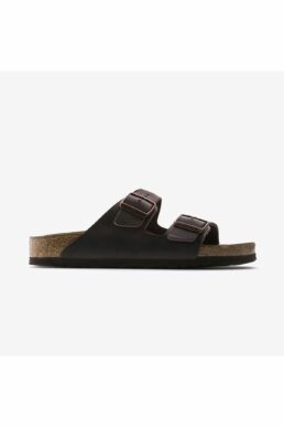 خرید مستقیم از ترکیه و ترندیول صندل زنانه برند بیرکن استاک Birkenstock با کد TYCE4FA20A12951930