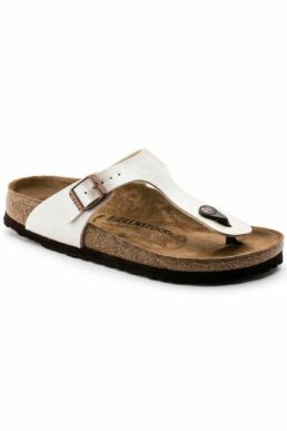 خرید مستقیم از ترکیه و ترندیول دمپایی زنانه برند بیرکن استاک Birkenstock با کد 943871