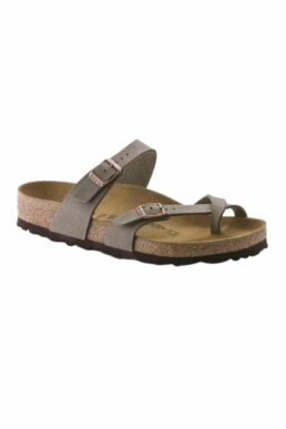 خرید مستقیم از ترکیه و ترندیول دمپایی زنانه برند بیرکن استاک Birkenstock با کد TYC9030039B27BBE90